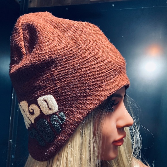 Solomon touque - Picture 3 of 5